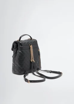 Liu Jo Sac à dos matelassé|Femme Sac À Dos