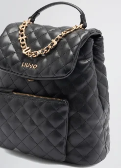 Liu Jo Sac à dos matelassé|Femme Sac À Dos
