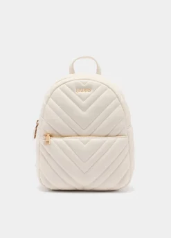 Liu Jo Sac à dos matelassé|Femme Sac À Dos