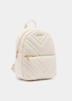 Liu Jo Sac à dos matelassé|Femme Sac À Dos