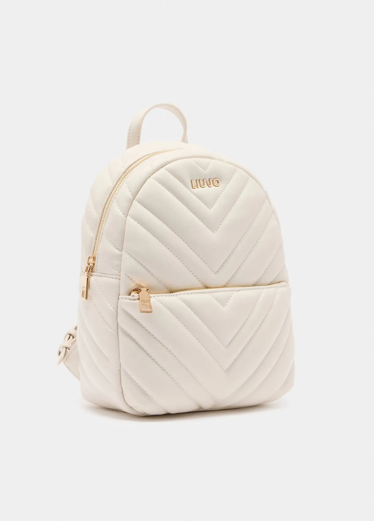 Liu Jo Sac à dos matelassé|Femme Sac À Dos