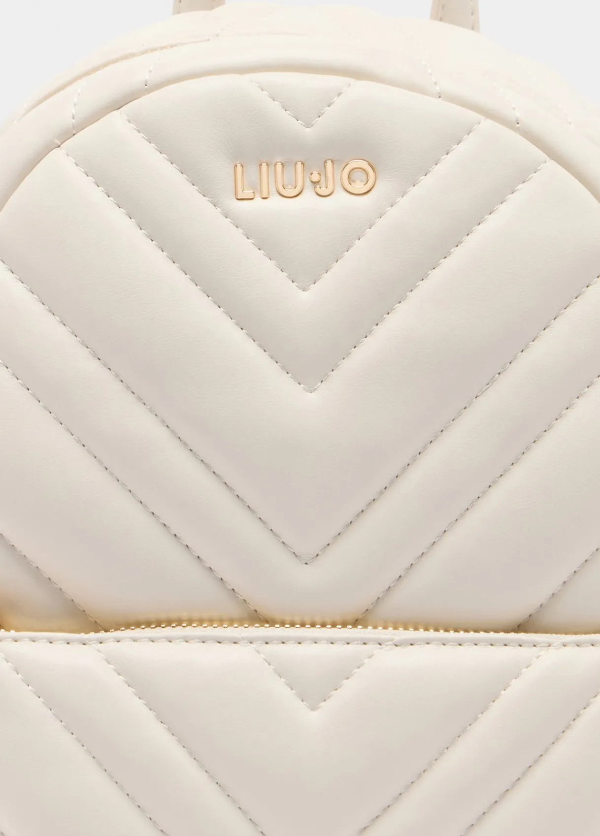 Liu Jo Sac à dos matelassé|Femme Sac À Dos