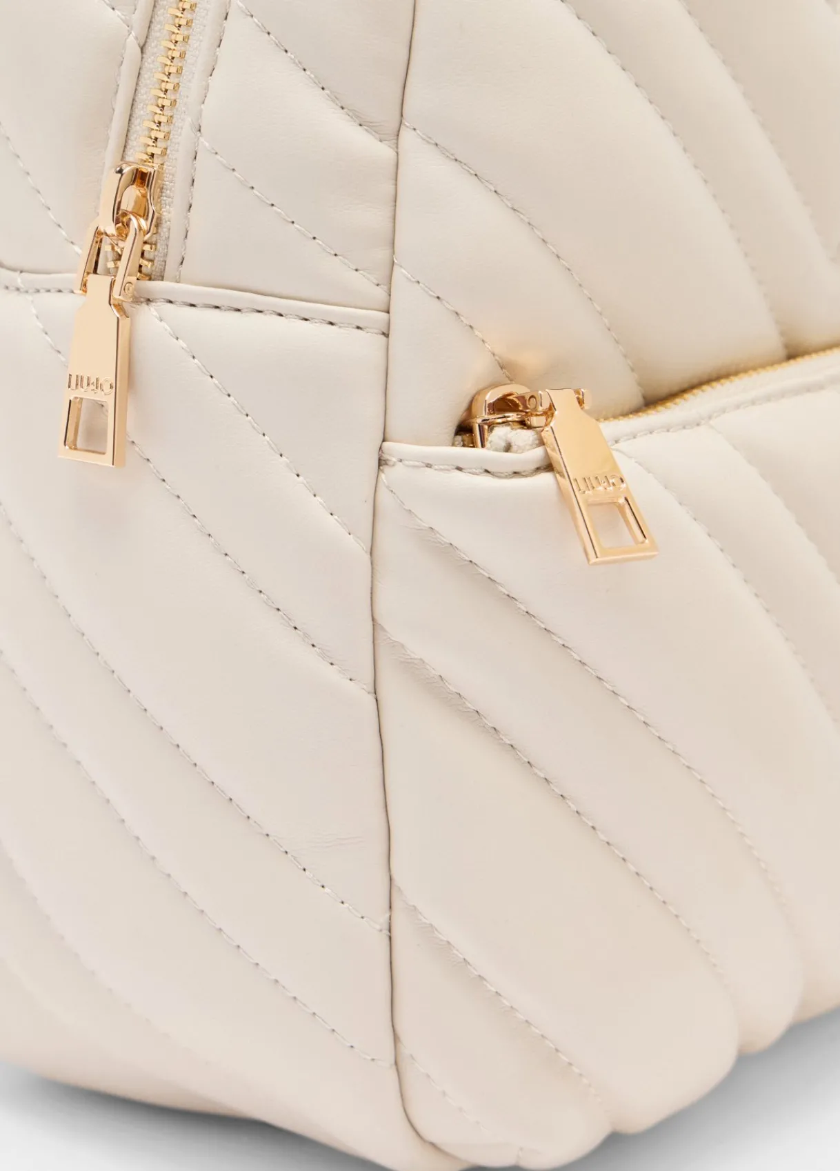 Liu Jo Sac à dos matelassé|Femme Sac À Dos