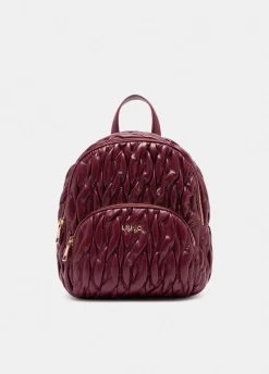 Liu Jo Sac à dos matelassé|Femme Sac À Dos
