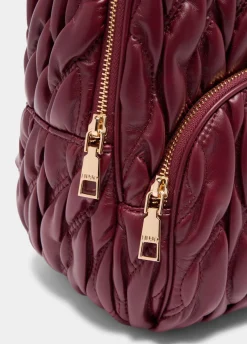 Liu Jo Sac à dos matelassé|Femme Sac À Dos