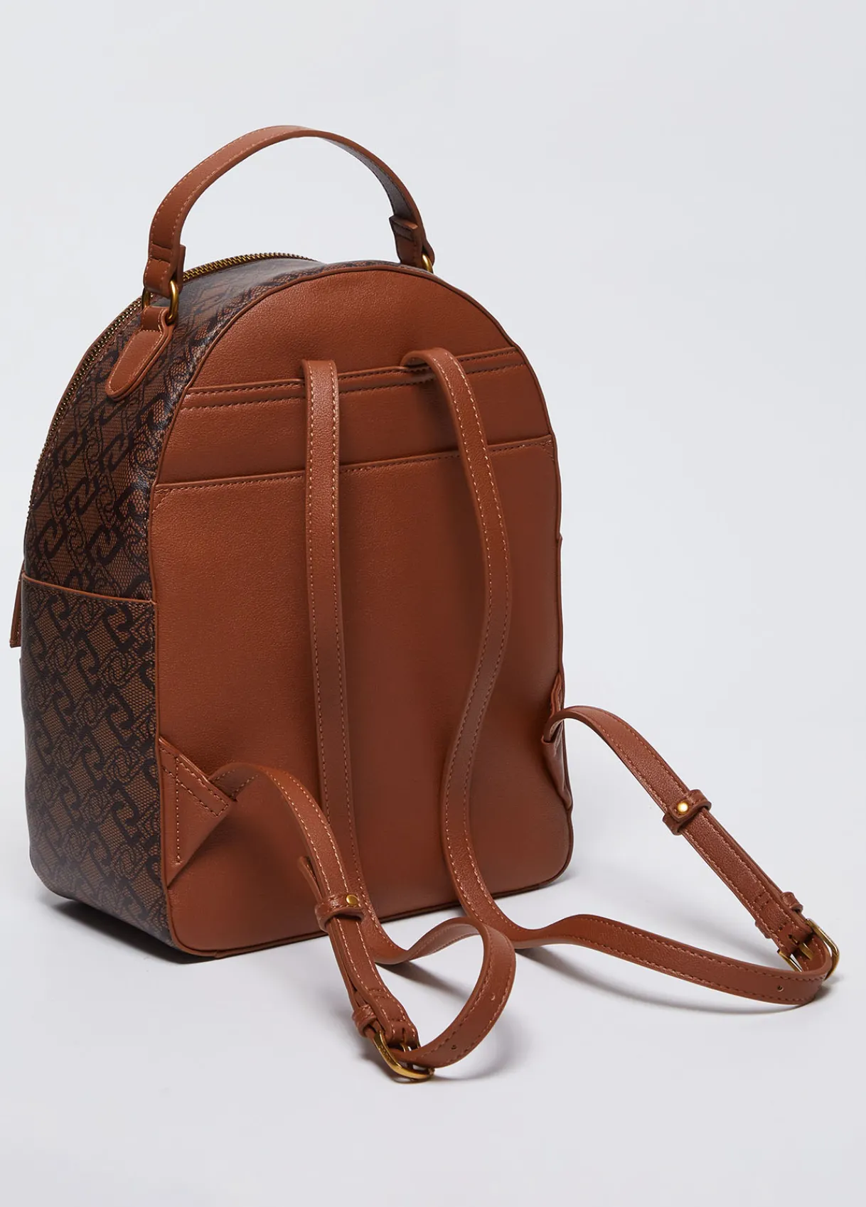 Liu Jo Sac à dos monogrammé|Femme Sac À Dos