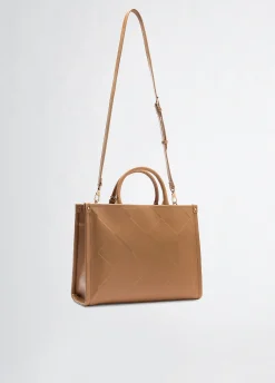 Liu Jo Sac à main format moyen avec charm|Femme Sac À Main