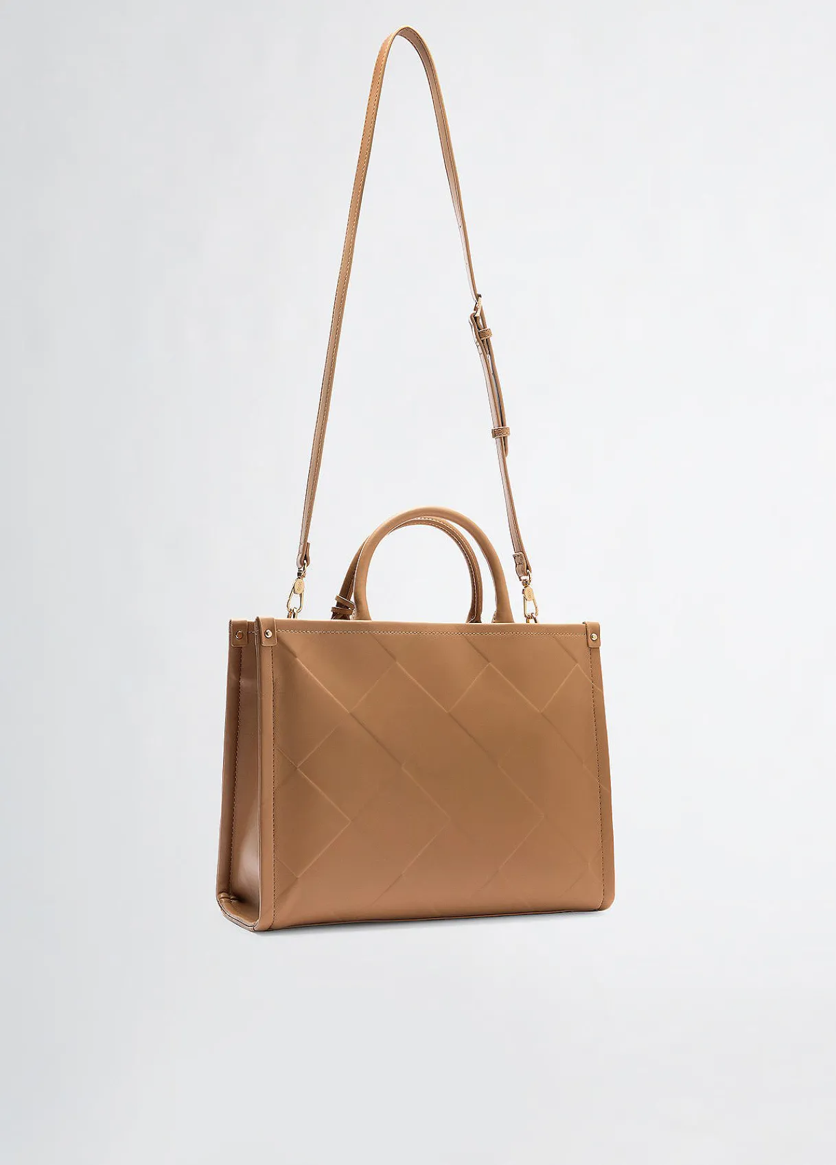 Liu Jo Sac à main format moyen avec charm|Femme Sac À Main