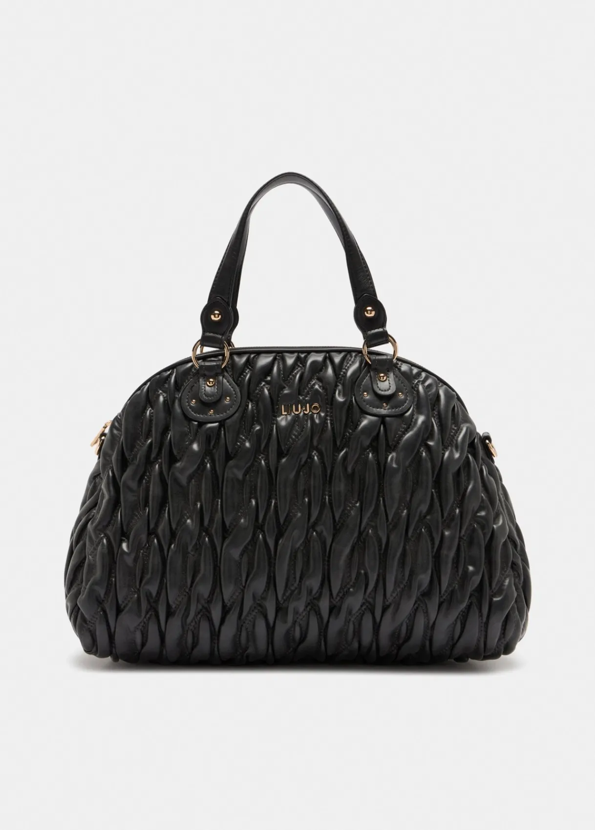 Liu Jo Sac à main format moyen matelassé|Femme Sac À Main