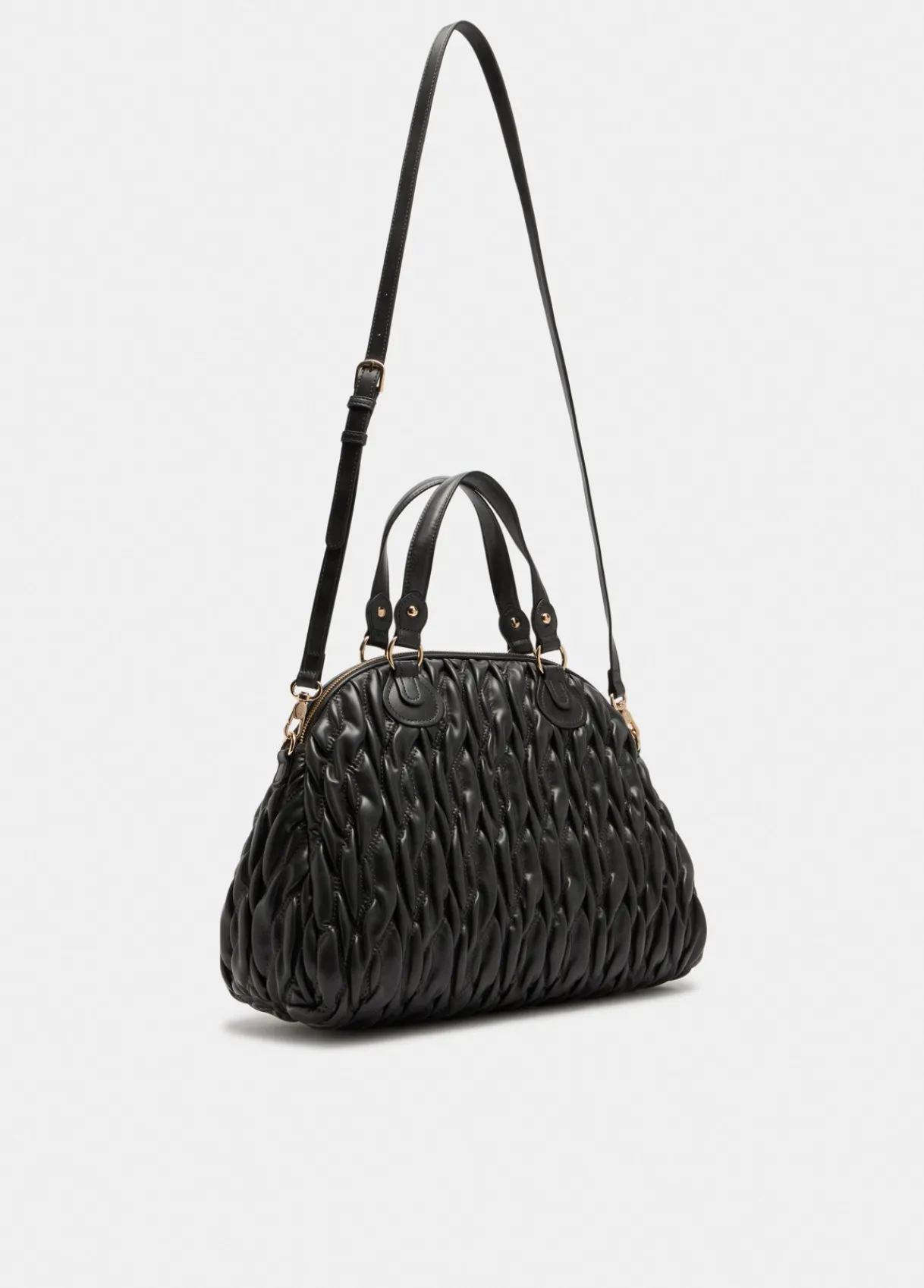 Liu Jo Sac à main format moyen matelassé|Femme Sac À Main