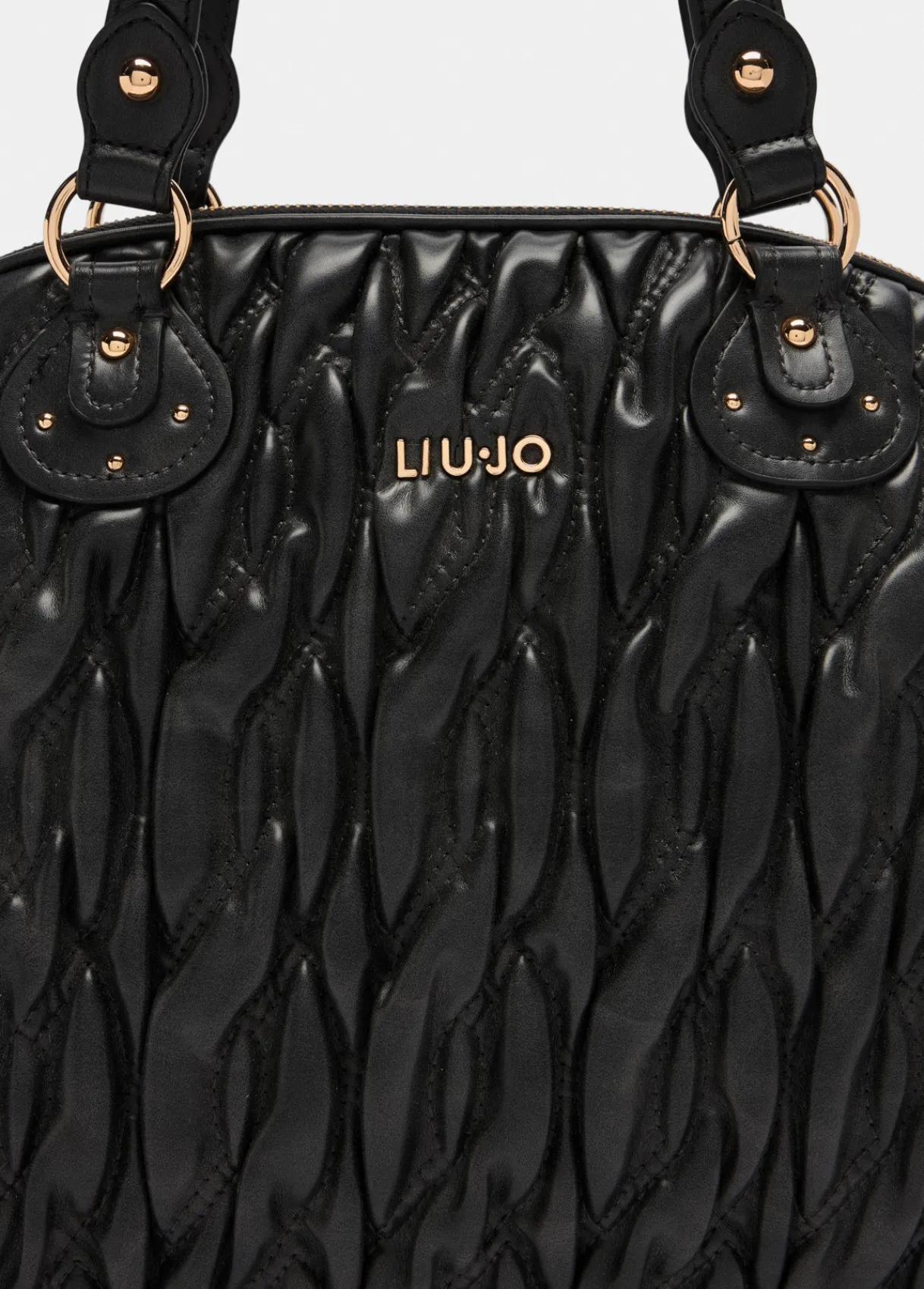 Liu Jo Sac à main format moyen matelassé|Femme Sac À Main