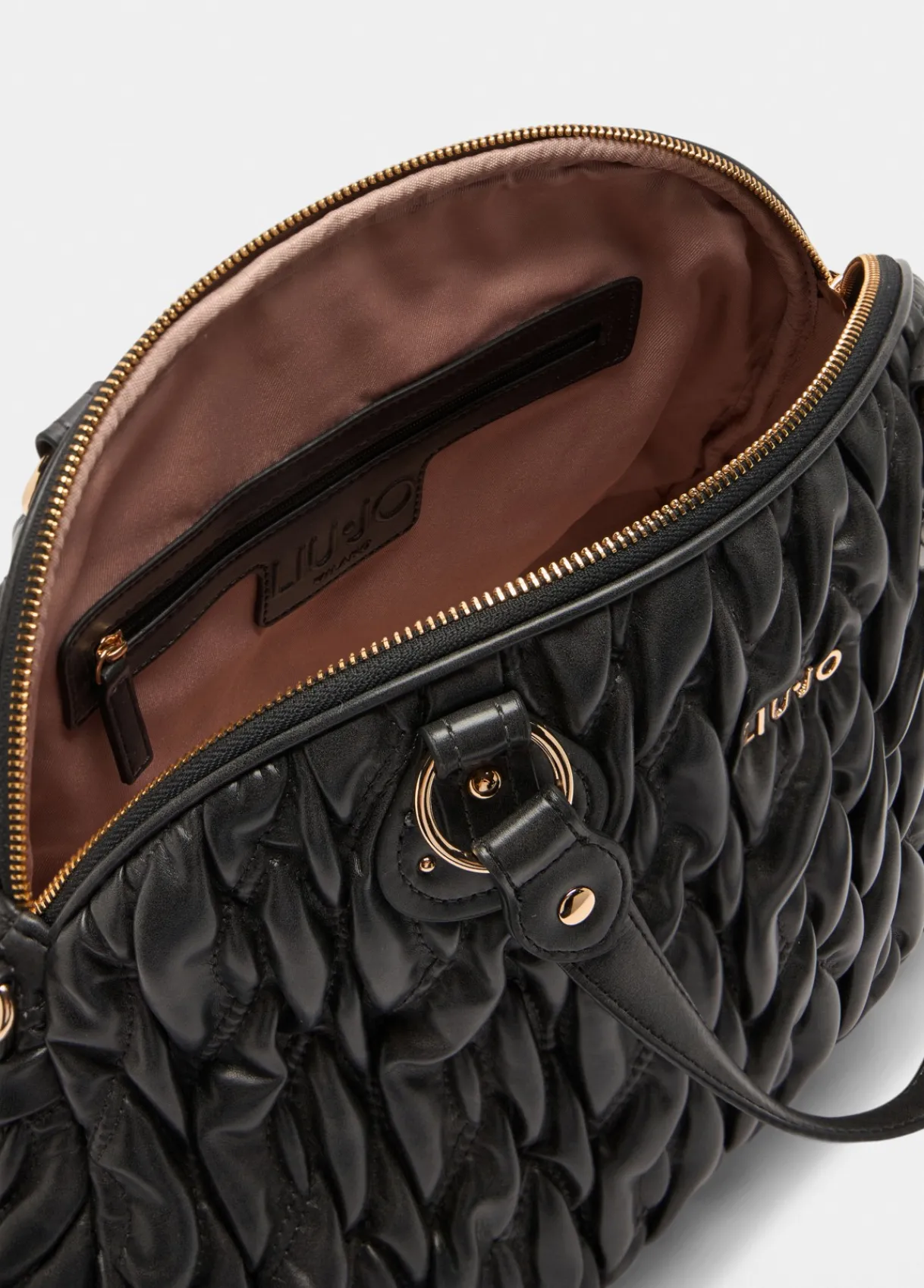 Liu Jo Sac à main format moyen matelassé|Femme Sac À Main