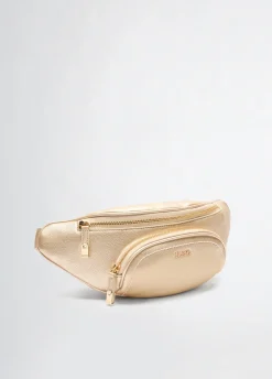 Liu Jo Sac banane avec logo|Femme Sacs Ceinture