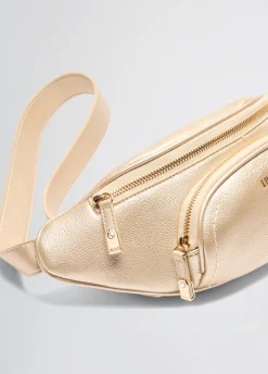 Liu Jo Sac banane avec logo|Femme Sacs Ceinture