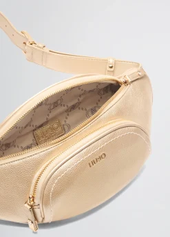 Liu Jo Sac banane avec logo|Femme Sacs Ceinture