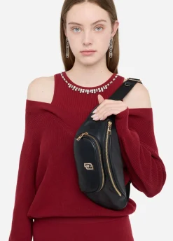 Liu Jo Sac banane avec pochette|Femme Sacs Ceinture
