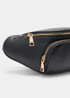 Liu Jo Sac banane avec pochette|Femme Sacs Ceinture