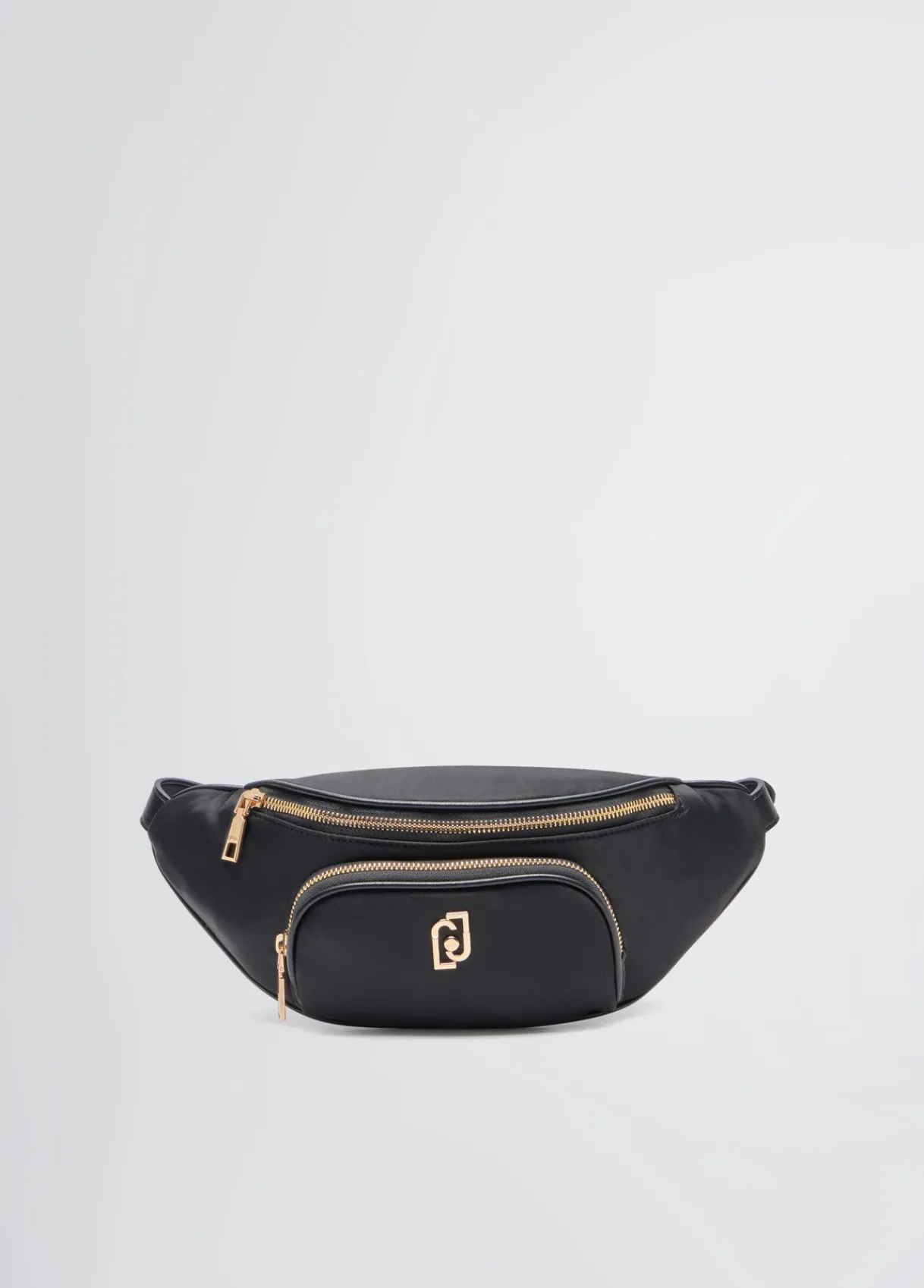 Liu Jo Sac banane en nylon avec charm|Femme Sacs Ceinture