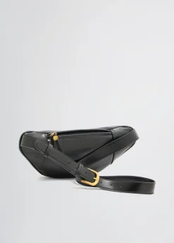 Liu Jo Sac banane foulonné avec logo|Femme Sacs Ceinture
