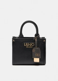 Liu Jo Sac format mini avec charm|Femme Sac À Main