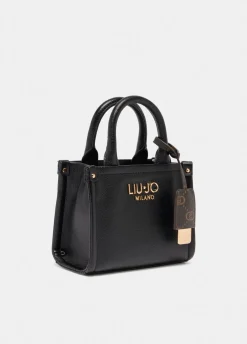 Liu Jo Sac format mini avec charm|Femme Sac À Main