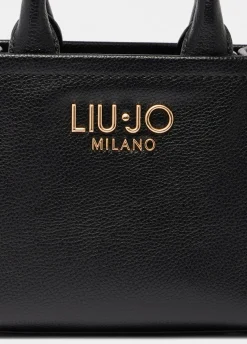Liu Jo Sac format mini avec charm|Femme Sac À Main