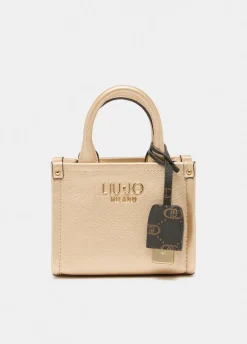 Liu Jo Sac format mini avec charm|Femme Sac À Main
