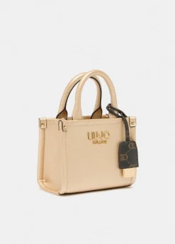 Liu Jo Sac format mini avec charm|Femme Sac À Main