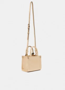 Liu Jo Sac format mini avec charm|Femme Sac À Main