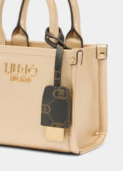 Liu Jo Sac format mini avec charm|Femme Sac À Main