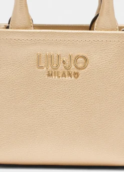 Liu Jo Sac format mini avec charm|Femme Sac À Main