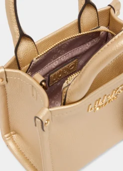Liu Jo Sac format mini avec charm|Femme Sac À Main