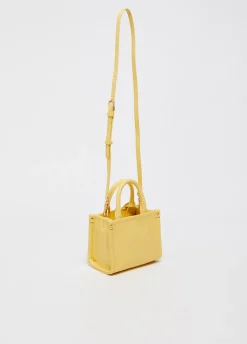 Liu Jo Sac format mini avec charm|Femme Sac À Main