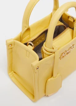 Liu Jo Sac format mini avec charm|Femme Sac À Main