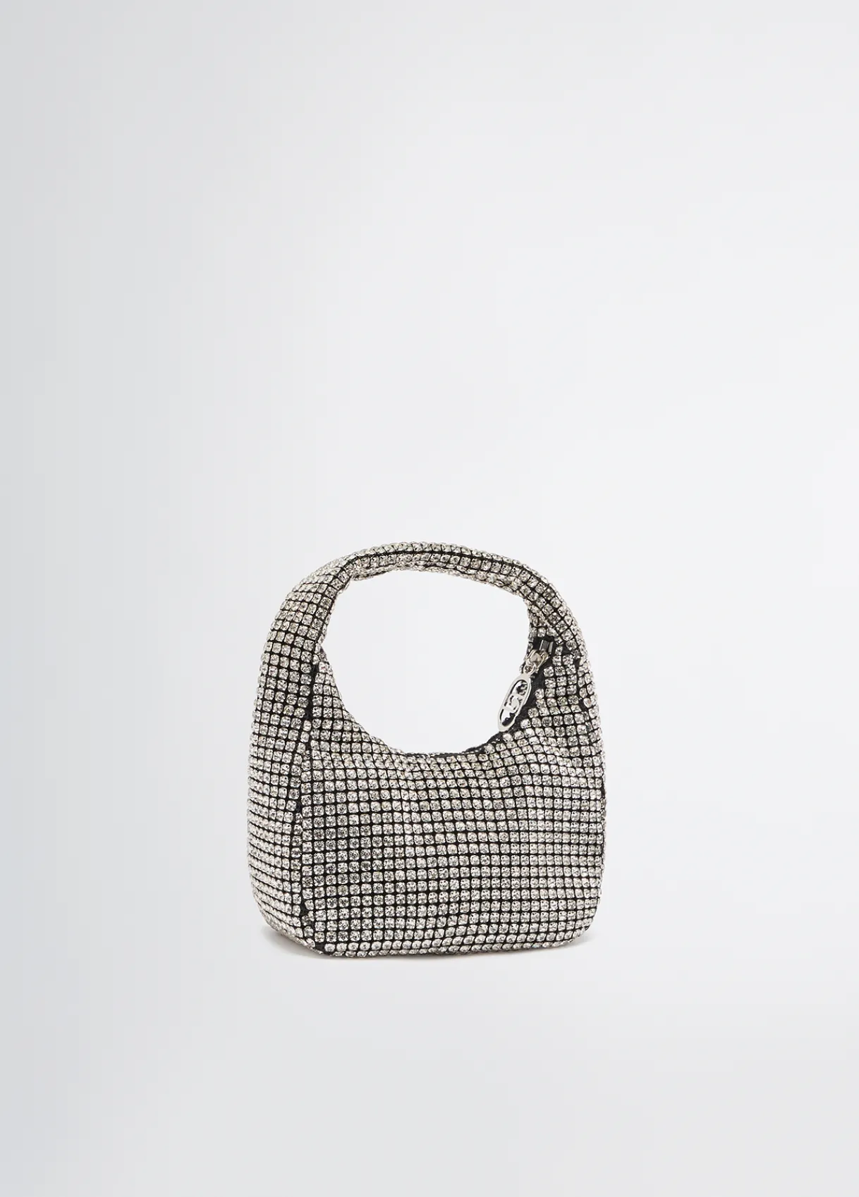 Liu Jo Sac format mini avec strass|Femme Sac À Main