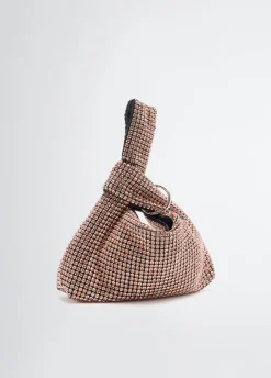 Liu Jo Sac format mini avec strass|Femme Sac À Main