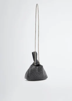 Liu Jo Sac format mini avec strass|Femme Sac À Main