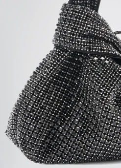 Liu Jo Sac format mini avec strass|Femme Sac À Main