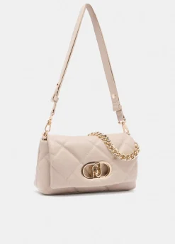 Liu Jo Sac format moyen LaPuffy matelassé|Femme Sac Bandoulière