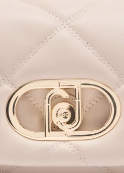 Liu Jo Sac format moyen LaPuffy matelassé|Femme Sac Bandoulière