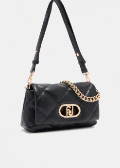 Liu Jo Sac format moyen LaPuffy matelassé|Femme Sac Bandoulière