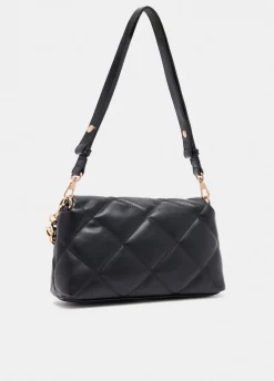 Liu Jo Sac format moyen LaPuffy matelassé|Femme Sac Bandoulière