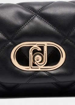 Liu Jo Sac format moyen LaPuffy matelassé|Femme Sac Bandoulière