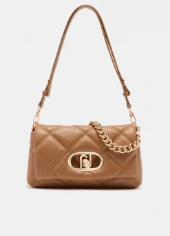 Liu Jo Sac format moyen LaPuffy matelassé|Femme Sac Bandoulière