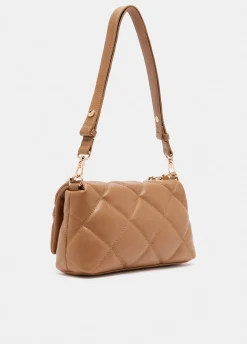 Liu Jo Sac format moyen LaPuffy matelassé|Femme Sac Bandoulière