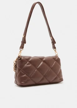 Liu Jo Sac format moyen LaPuffy matelassé|Femme Sac Bandoulière