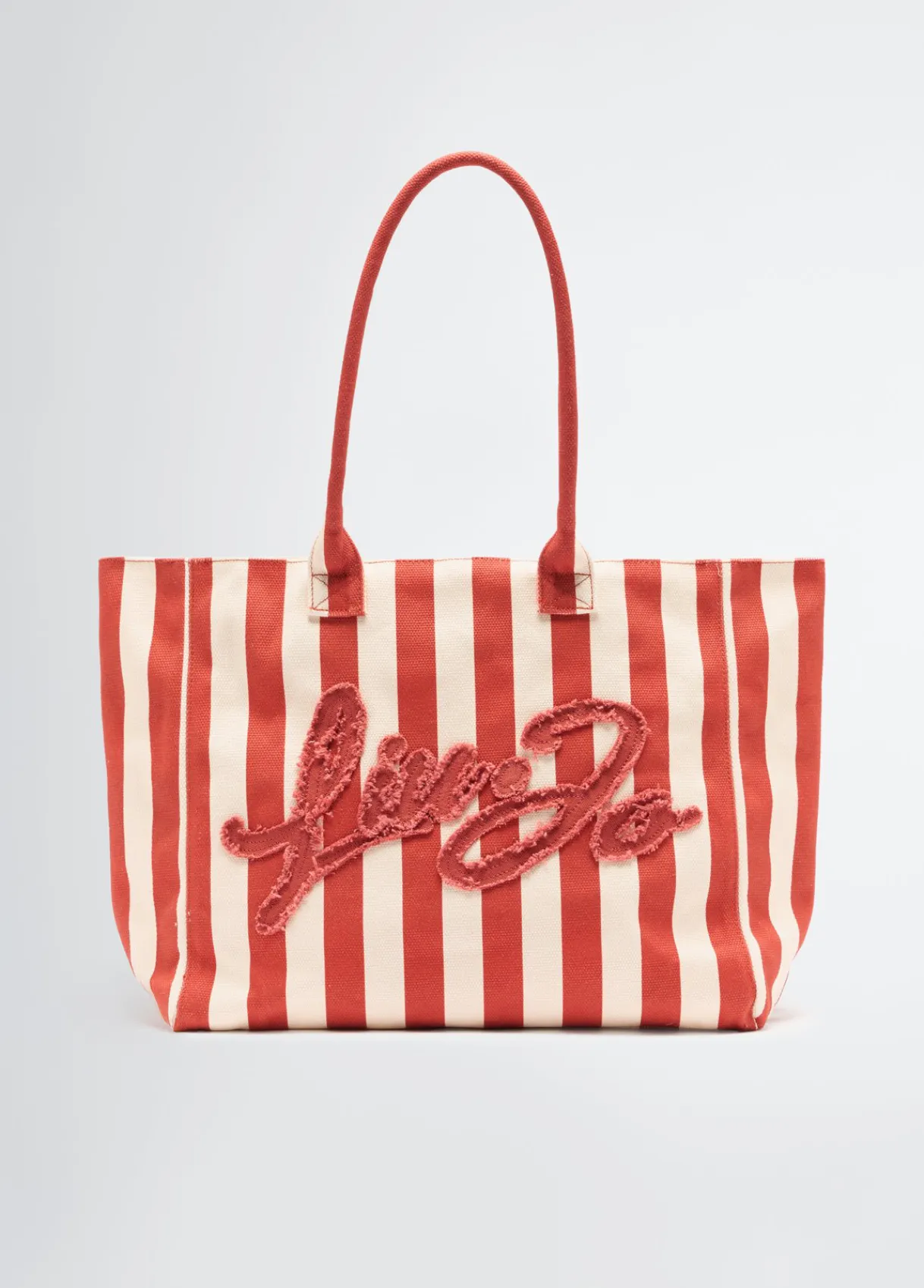 Liu Jo Sac fourre-tout grand format|Femme Sac Shopper|Mode Plage