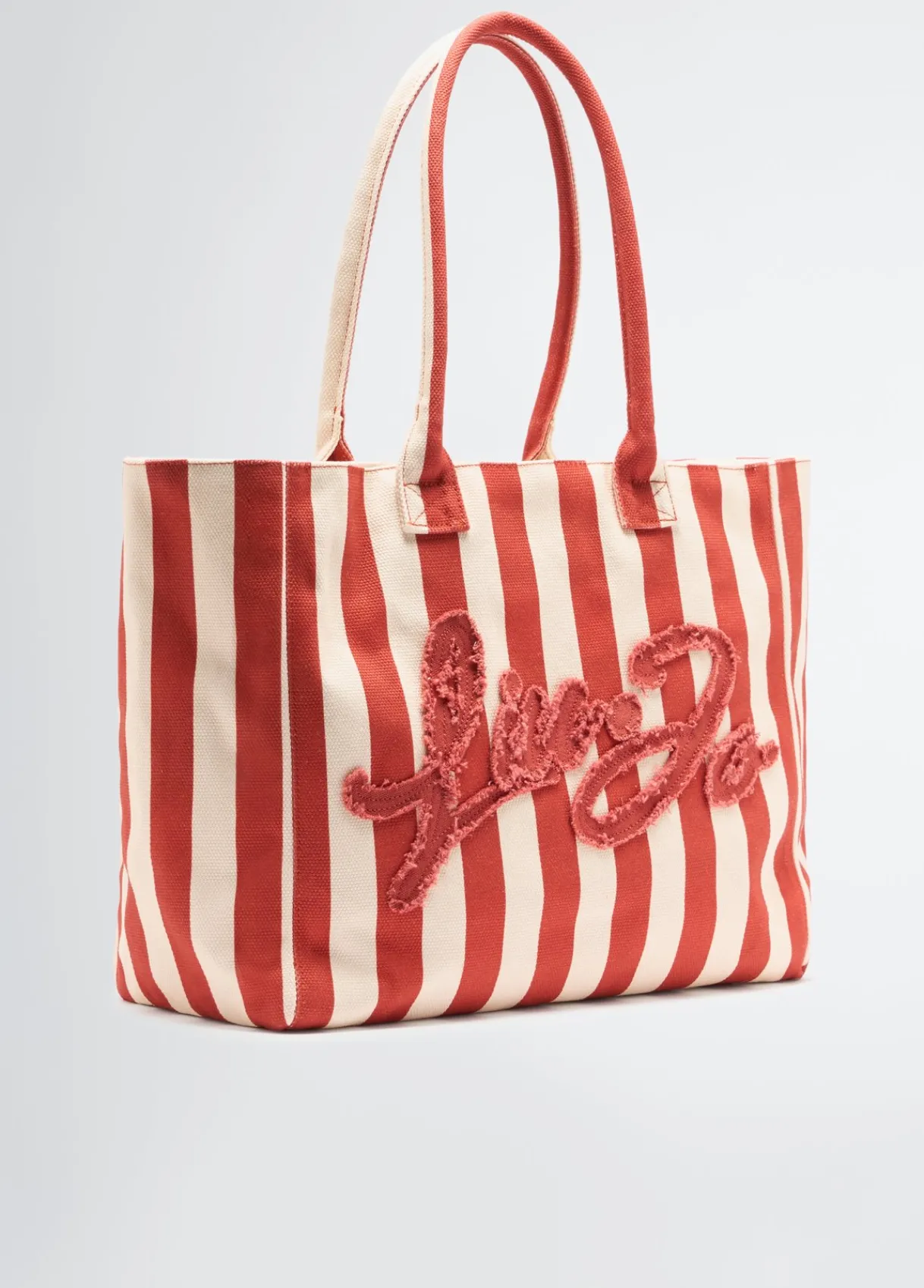 Liu Jo Sac fourre-tout grand format|Femme Sac Shopper|Mode Plage