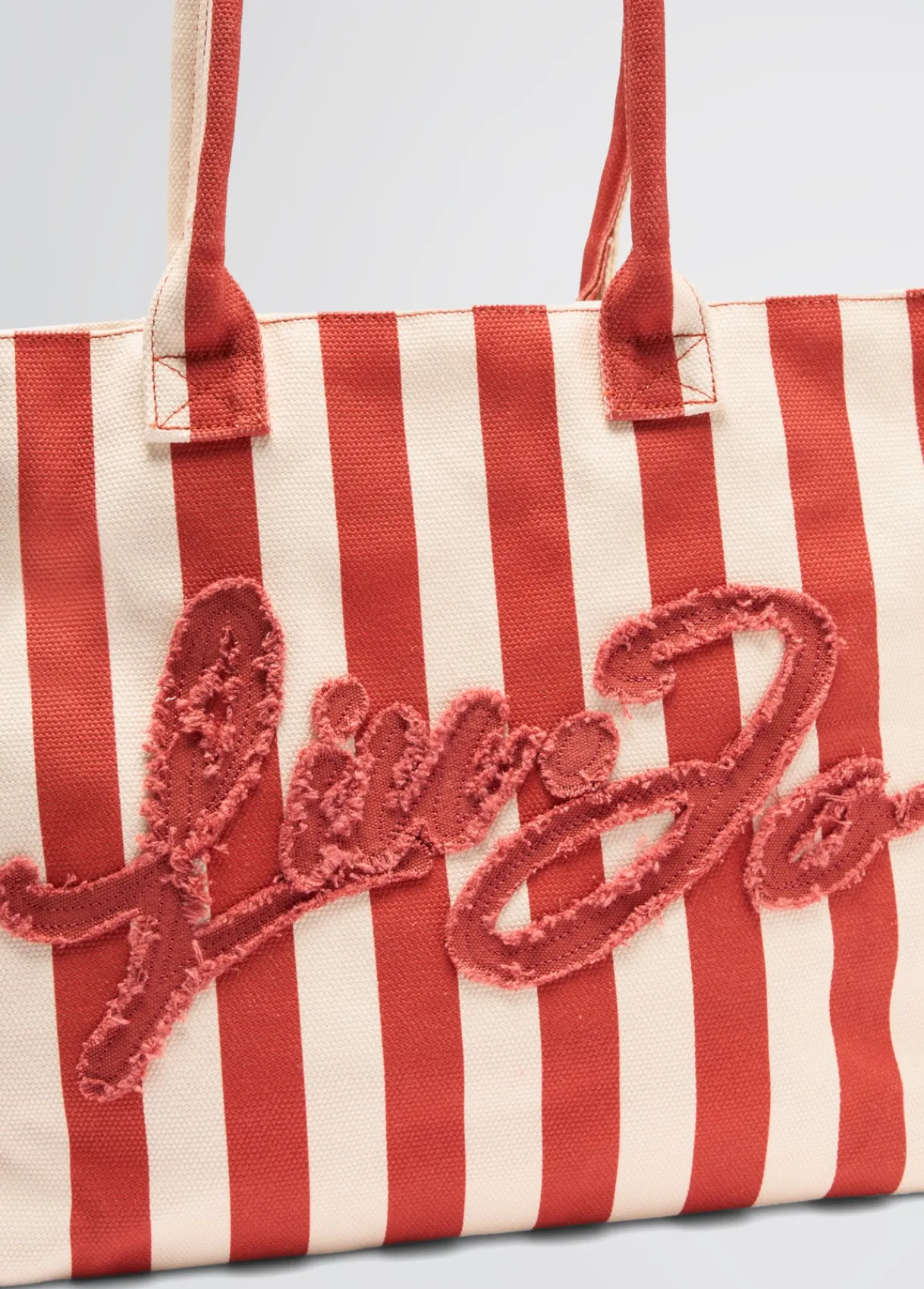Liu Jo Sac fourre-tout grand format|Femme Sac Shopper|Mode Plage