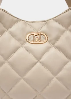 Liu Jo Sac fourre-tout grand format matelassé|Femme Sac Shopper